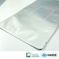 Vojenské balenie potravín